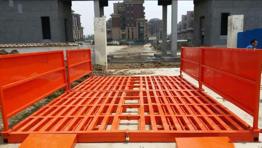 廈門工地洗輪機(jī)